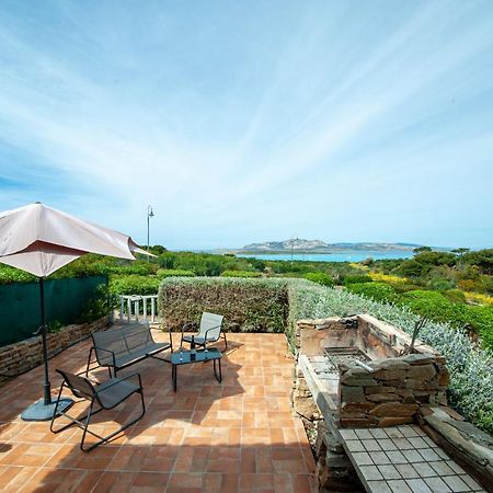 Villa Asinara Stintino Exterior foto