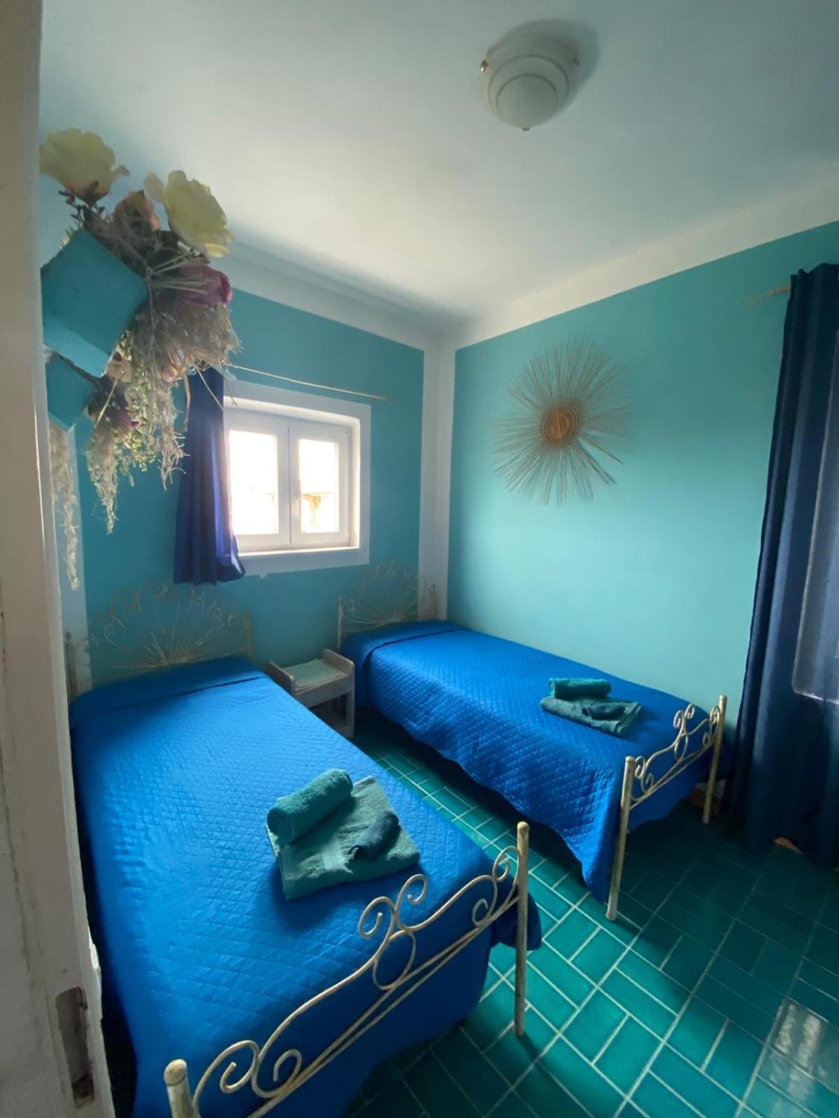 Villa Asinara Stintino Exterior foto