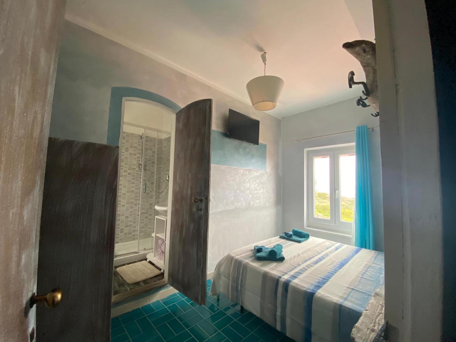 Villa Asinara Stintino Exterior foto